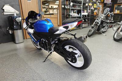 2013 Suzuki GSX-R 600 - Photo 6 - Kingman, KS 67068