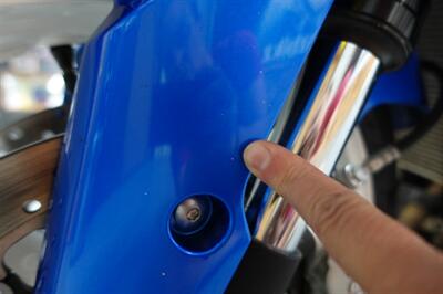 2013 Suzuki GSX-R 600 - Photo 27 - Kingman, KS 67068