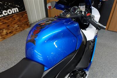 2013 Suzuki GSX-R 600 - Photo 17 - Kingman, KS 67068