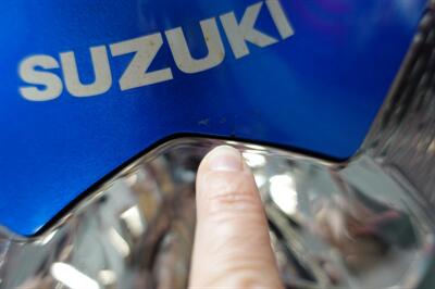 2013 Suzuki GSX-R 600 - Photo 10 - Kingman, KS 67068