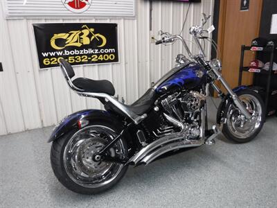 2011 Harley-Davidson Rocker C   - Photo 14 - Kingman, KS 67068