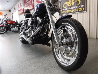 2011 Harley-Davidson Rocker C   - Photo 4 - Kingman, KS 67068