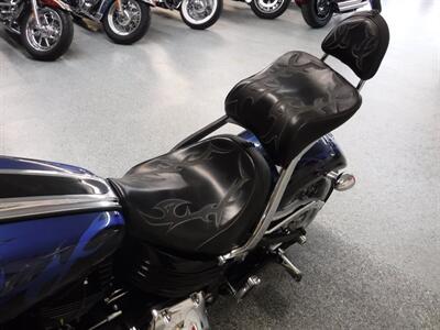 2011 Harley-Davidson Rocker C   - Photo 19 - Kingman, KS 67068