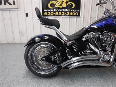 2011 Harley-Davidson Rocker C   - Photo 12 - Kingman, KS 67068