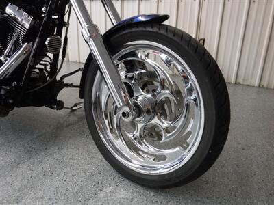 2011 Harley-Davidson Rocker C   - Photo 5 - Kingman, KS 67068