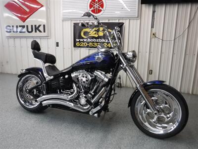 2011 Harley-Davidson Rocker C   - Photo 2 - Kingman, KS 67068