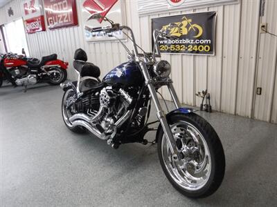 2011 Harley-Davidson Rocker C   - Photo 3 - Kingman, KS 67068