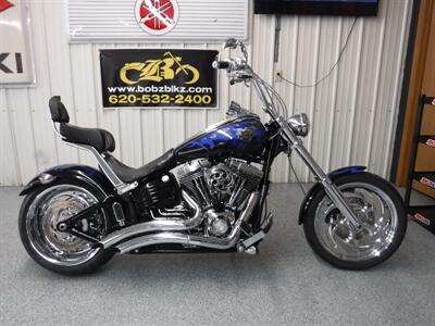 2011 Harley-Davidson Rocker C   - Photo 1 - Kingman, KS 67068