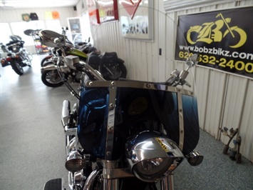 2006 Honda VTX 1800 N   - Photo 6 - Kingman, KS 67068