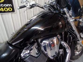 2006 Honda VTX 1800 N   - Photo 8 - Kingman, KS 67068