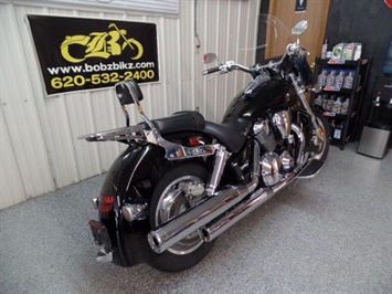 2006 Honda VTX 1800 N   - Photo 11 - Kingman, KS 67068