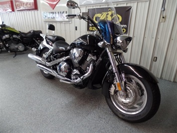 2006 Honda VTX 1800 N   - Photo 2 - Kingman, KS 67068