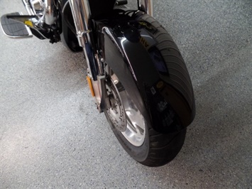 2006 Honda VTX 1800 N   - Photo 4 - Kingman, KS 67068