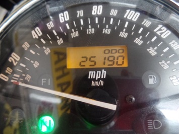 2006 Honda VTX 1800 N   - Photo 13 - Kingman, KS 67068