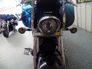 2006 Honda VTX 1800 N   - Photo 5 - Kingman, KS 67068