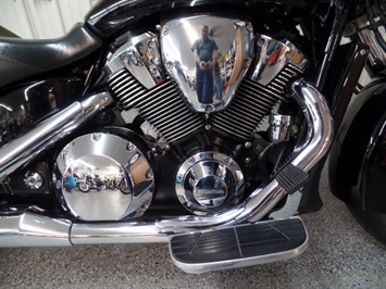 2006 Honda VTX 1800 N   - Photo 9 - Kingman, KS 67068