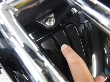 2006 Honda VTX 1800 N   - Photo 16 - Kingman, KS 67068