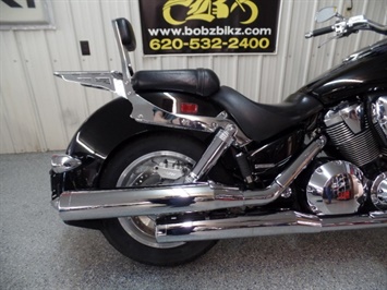 2006 Honda VTX 1800 N   - Photo 10 - Kingman, KS 67068