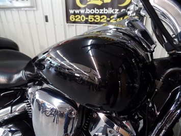 2006 Honda VTX 1800 N   - Photo 7 - Kingman, KS 67068