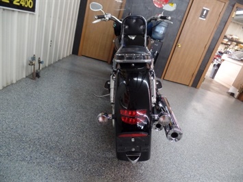 2006 Honda VTX 1800 N   - Photo 12 - Kingman, KS 67068