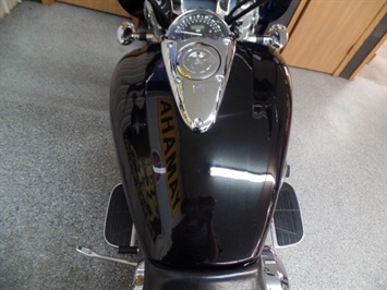 2006 Honda VTX 1800 N   - Photo 14 - Kingman, KS 67068