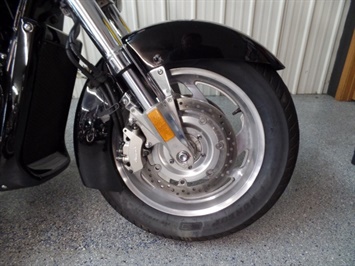 2006 Honda VTX 1800 N   - Photo 3 - Kingman, KS 67068