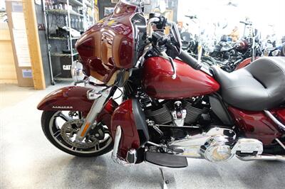 2020 Harley-Davidson Ultra Classic Limited   - Photo 21 - Kingman, KS 67068