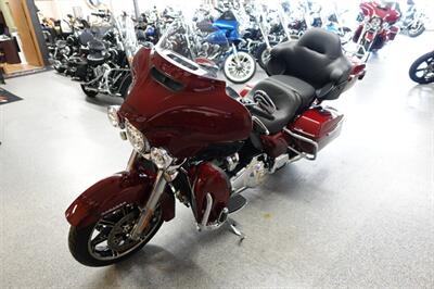 2020 Harley-Davidson Ultra Classic Limited   - Photo 4 - Kingman, KS 67068