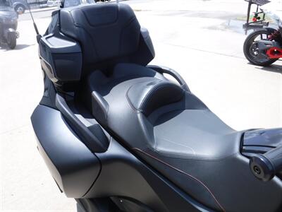 2016 Can Am Spyder RT Limited SE6 - Photo 17 - Kingman, KS 67068