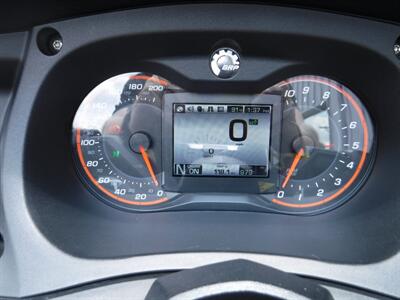 2016 Can Am Spyder RT Limited SE6 - Photo 12 - Kingman, KS 67068