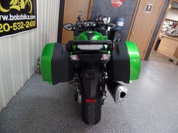 2015 Kawasaki Concours 14   - Photo 13 - Kingman, KS 67068