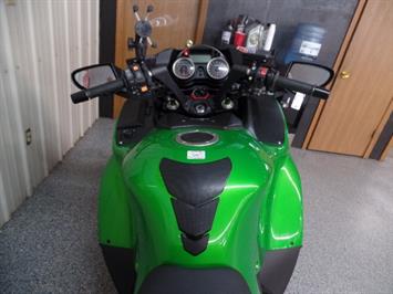 2015 Kawasaki Concours 14   - Photo 17 - Kingman, KS 67068