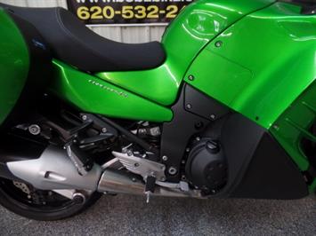 2015 Kawasaki Concours 14   - Photo 9 - Kingman, KS 67068