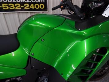 2015 Kawasaki Concours 14   - Photo 7 - Kingman, KS 67068