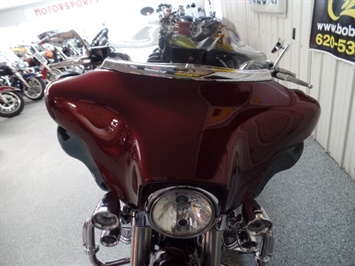 2008 Harley-Davidson Street Glide   - Photo 13 - Kingman, KS 67068
