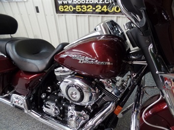 2008 Harley-Davidson Street Glide   - Photo 8 - Kingman, KS 67068