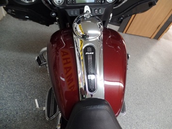 2008 Harley-Davidson Street Glide   - Photo 19 - Kingman, KS 67068