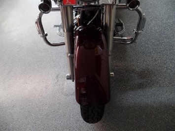 2008 Harley-Davidson Street Glide   - Photo 12 - Kingman, KS 67068