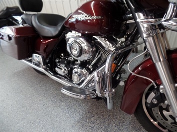 2008 Harley-Davidson Street Glide   - Photo 9 - Kingman, KS 67068