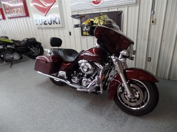 2008 Harley-Davidson Street Glide   - Photo 2 - Kingman, KS 67068