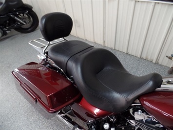 2008 Harley-Davidson Street Glide   - Photo 7 - Kingman, KS 67068