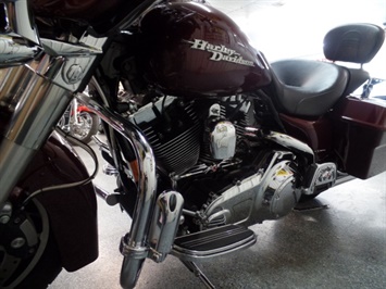 2008 Harley-Davidson Street Glide   - Photo 16 - Kingman, KS 67068