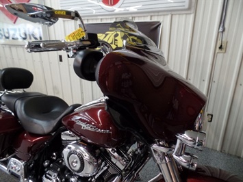 2008 Harley-Davidson Street Glide   - Photo 10 - Kingman, KS 67068