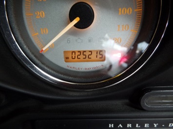2008 Harley-Davidson Street Glide   - Photo 21 - Kingman, KS 67068