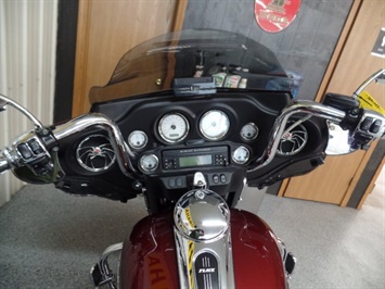 2008 Harley-Davidson Street Glide   - Photo 20 - Kingman, KS 67068