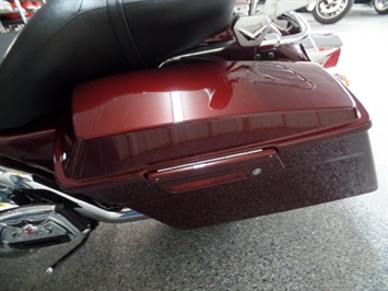 2008 Harley-Davidson Street Glide   - Photo 18 - Kingman, KS 67068