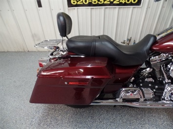 2008 Harley-Davidson Street Glide   - Photo 5 - Kingman, KS 67068