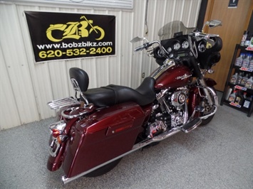 2008 Harley-Davidson Street Glide   - Photo 3 - Kingman, KS 67068