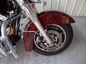 2008 Harley-Davidson Street Glide   - Photo 11 - Kingman, KS 67068