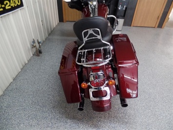 2008 Harley-Davidson Street Glide   - Photo 4 - Kingman, KS 67068